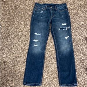 Men’s 511 Levi’s, size 32/30